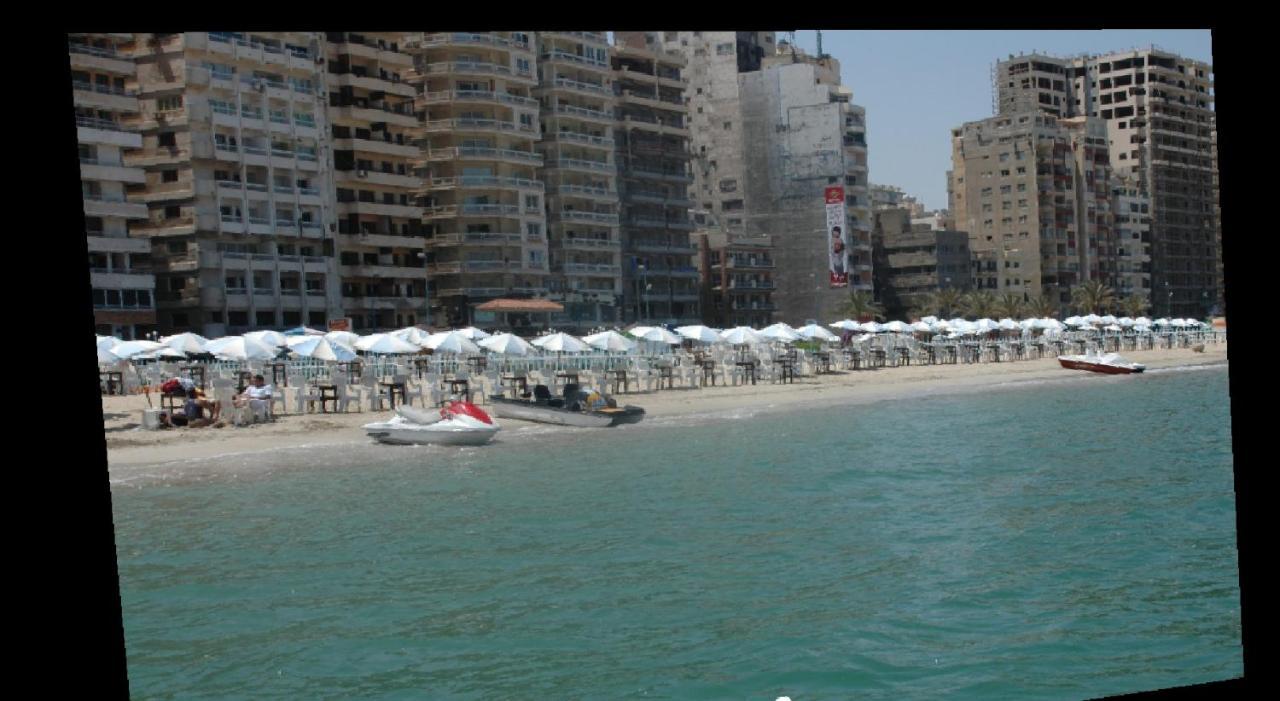 Fayrouz Mandara Near The Sea Διαμέρισμα Αλεξάνδρεια Εξωτερικό φωτογραφία